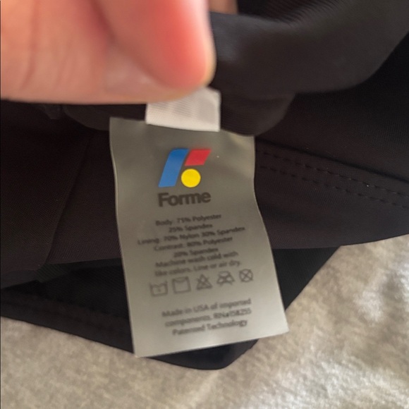 The Power Bra by Forme® - Picture 10 of 10